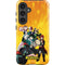 My Hero Academia Deku and Baku Team Season 6 Galaxy S24 Plus Impact Case